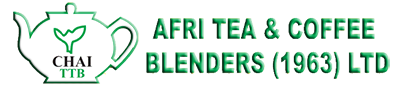 Afri Tea and Coffee Blenders (1963) Ltd