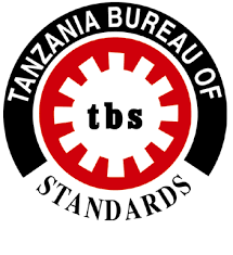 &quot;TBS&quot; quality mark and tested products certificate