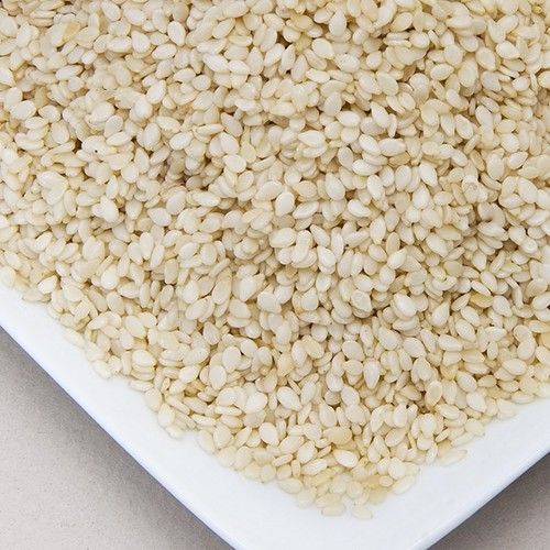 Export of Sesame Seeds
